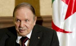 Le président Bouteflika hospitalisé dans une clinique à Grenoble (actualisé)