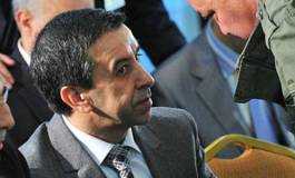 Ali Haddad devant les patrons suisses : l’ETRHB contourne le 49-51 !