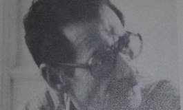 M'hamed Issiakhem, un génie forgé dans la douleur