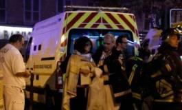 Au moins 128 morts dans des attaques revendiquées par l'Etat islamique