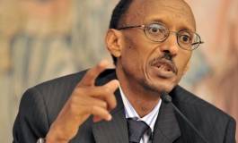 Washington condamne le Rwanda d'avoir permis à Kagame de briguer un 3e mandat