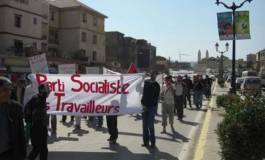 Le PST exprime sa solidarité avec les travailleurs de la SNVI Rouiba