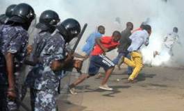 Togo : la ville de Mango en proie à des violences les 6 et 7 novembre