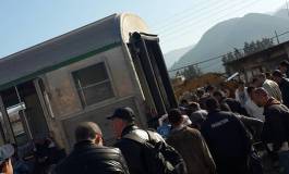 Une fillette de 7 ans percutée par un train mardi à Béjaia