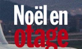 "Noël en otage" de Ferhat Mehenni