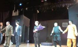 Batna : la troupe du théâtre national en compétition