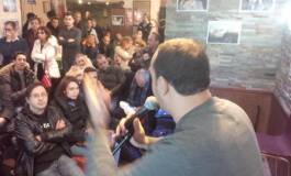 Témoignages et hommages émouvants à Hocine Aït Ahmed à Paris