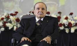 Le président Abdelaziz Bouteflika retourne à la clinique d'Alembert (Grenoble)