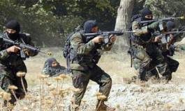 Quatre terroristes éliminés à Aghribs dans la wilaya de Tizi-Ouzou