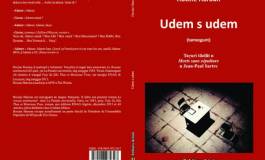 "Udem s udem" (tamezgunt) de Hocine Haroun en librairie