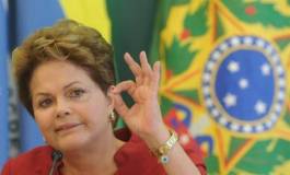 La présidente brésilienne Dilma Rousseff pourrait être destituée