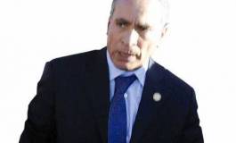 Le général-major Djamel Kehal Mejdoub condamné à trois ans de prison ferme