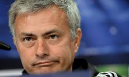 José Mourinho débarqué par le club londonien de Chelsea
