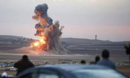 32 combattants du groupe Etat islamique (EI) éliminés en Syrie