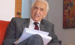 Le Mouvement culturel amazigh s'incline à la mémoire d'Aït Ahmed