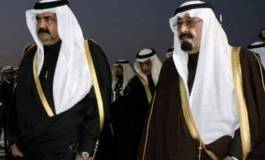 Le "monde musulman" : une couleur de peau