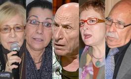 Les opposants de circonstance !