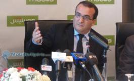 Saad Dama, le patron de Mobilis, a été limogé