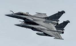 La France a mené des vols de reconnaissance dans le ciel de Libye