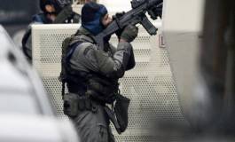 Deux terroristes présumés arrêtés en Belgique