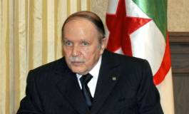 Le président Bouteflika a regagné l'Algérie