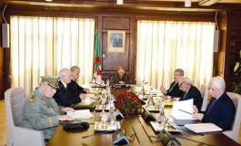 Les fourberies de Sellal et autres supercheries d’Ould Khelifa