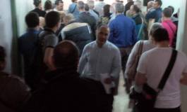 Pagaille et vente de tickets d'entrée au consulat algérien de Nanterre