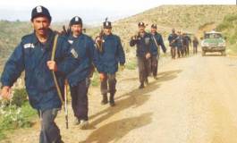 Retour sur la dissolution de la garde communale