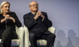 Que Dieu protège ce qui reste de la France, la suite !