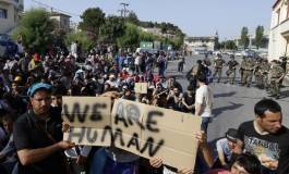 Plus d'un million de migrants sont arrivés dans l'Union européenne en 2015