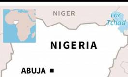 Des "dizaines de morts" dans une explosion au Nigeria