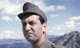 L'ancien président du FFS sera inhumé à Aït Ahmed, son village natal, en Kabylie