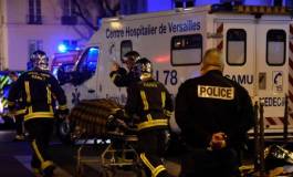 Deux individus arrêtés en Autriche en lien avec les attentats de Paris