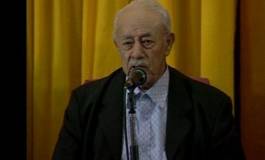 Ferhat Mehenni : "Taleb Rabah est un repère kabyle"