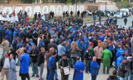 Le PST dénonce la répression des travailleurs de la SNVI et appelle à leur soutien