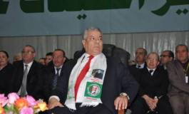 Les clabaudages d'Amar Saâdani et la succession dynastique