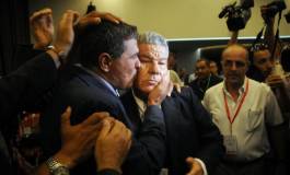 Le FLN rafle les élections au Sénat