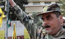 Une figure du Hezbollah éliminée dans un raid israélien près de Damas