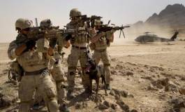 Des troupes spéciales américaines en opération en Libye