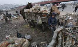 La situation humanitaire de millions de Syriens se dégrade avec l’arrivée de l’hiver