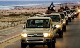 L'organisation Etat islamique cherche à élargir son contrôle dans l'Est de la Libye