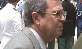 Le général-major Toufik Mediene, ancien patron du DRS, sort de sa réserve