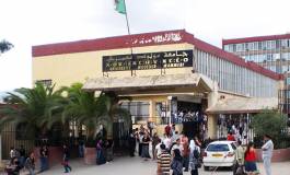 Le CNES de Tizi-Ouzou appelle à trois jours de grève