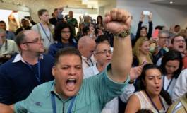 Venezuela : l'opposition de droite majoritaire au parlement