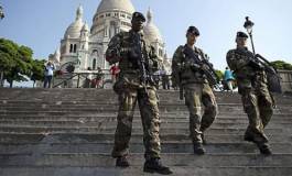 Vigilance renforcée pendant les fêtes de fin d'année en France