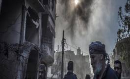 Joe Biden, le vice-président américain, se dit "prêt" à une solution militaire en Syrie