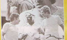 Sur les ailes de la nostalgie !