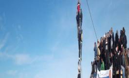 Enterrement d'Aït Ahmed : Abdelmalek Sellal chassé par les citoyens en colère