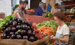 Algérie : L’inflation en hausse de 4,8% en 2015