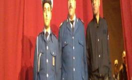 Une bande de cambrioleurs neutralisée à Batna